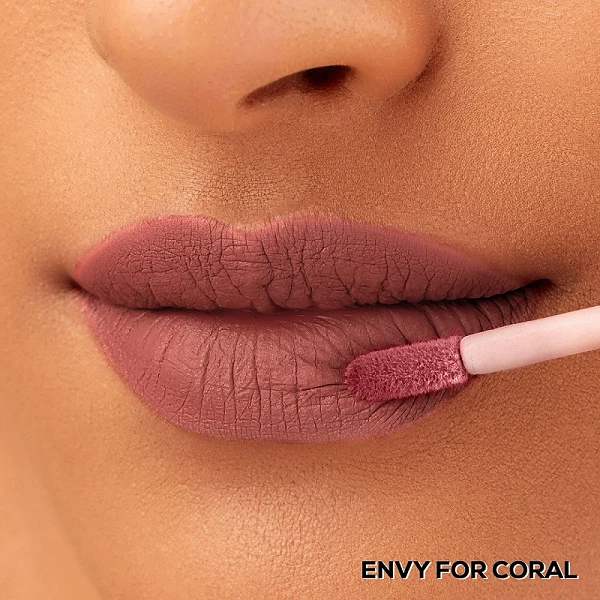 Matte Lip Color - 2ml
