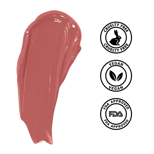 Matte Lip Color - 2ml