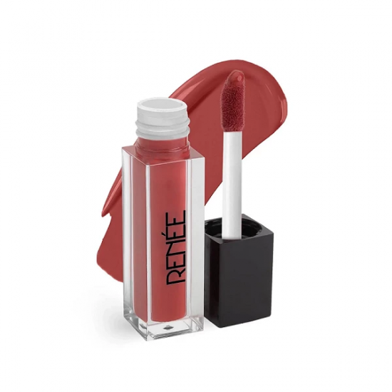 Matte Lip Color - 2ml