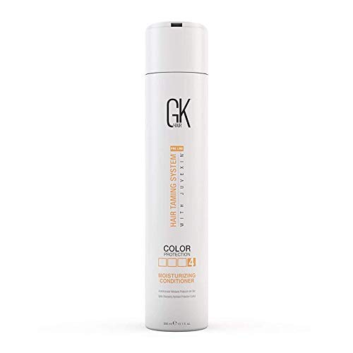 GK Hair Moisturizing Conditioner 300 ML For Keratin Hairs